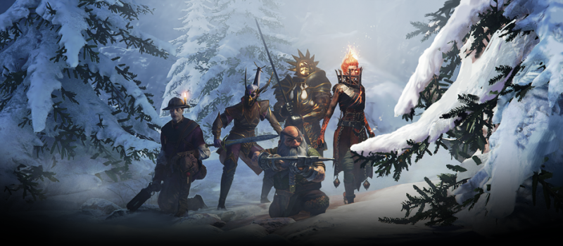 《战锤:Vermintide 2》即日开放限时免费下载预告8 日推出免费更新背叛的痕迹