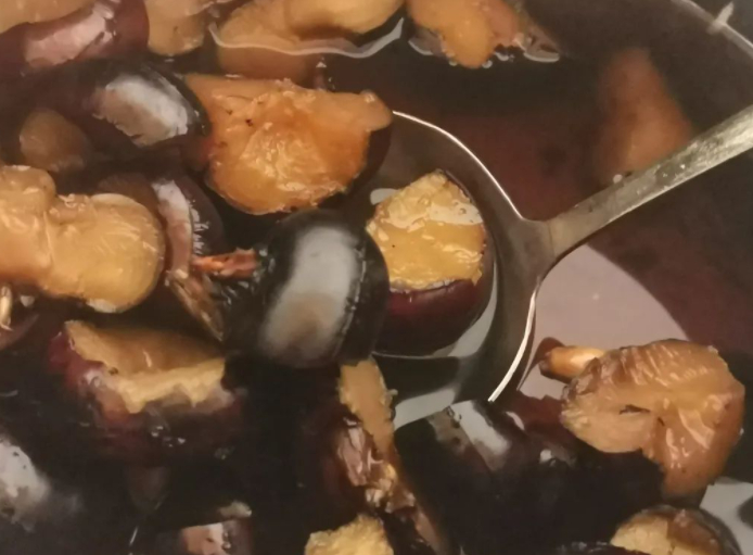 天再冷，也要活得热气腾腾