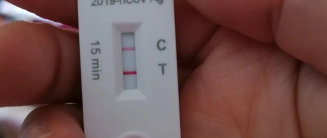 病毒来无踪去无影，阳了没啥好怕的，熬过两天就舒服多了