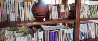 读书总是件美好的事情