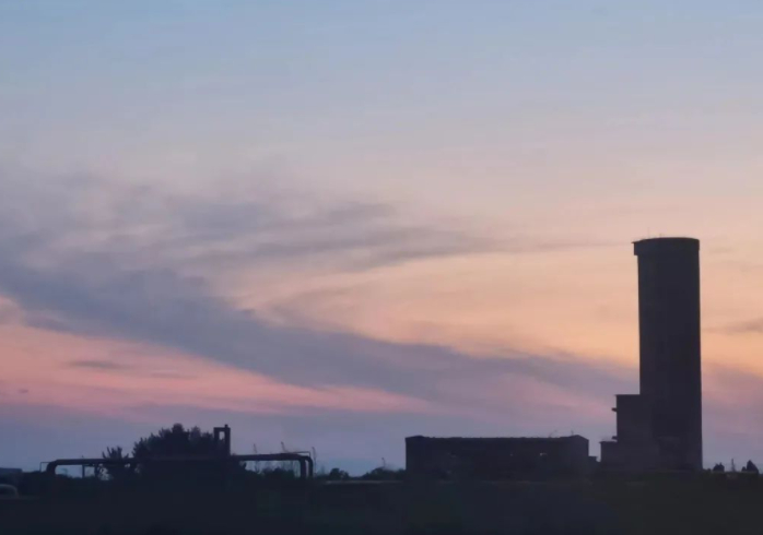 广胜寺这个孤独的小镇的图片 广胜寺这个孤独的小镇