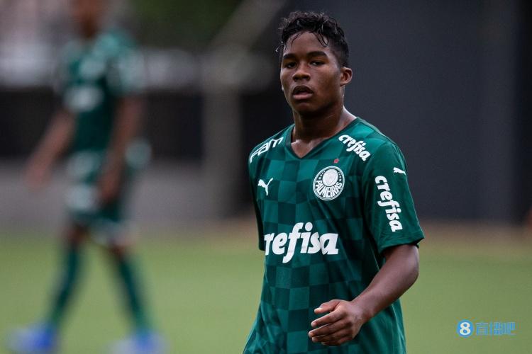 大发体育-罗马诺:恩德里克2024年加盟皇马后,将签下1份6年的长约,大发助力你的致富之路!