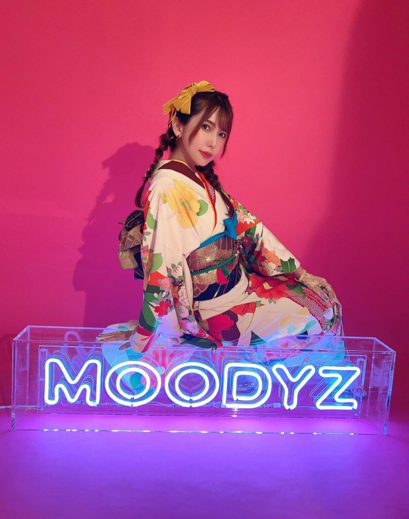 疫情前后的变化:论波多野结衣之於海外市场。