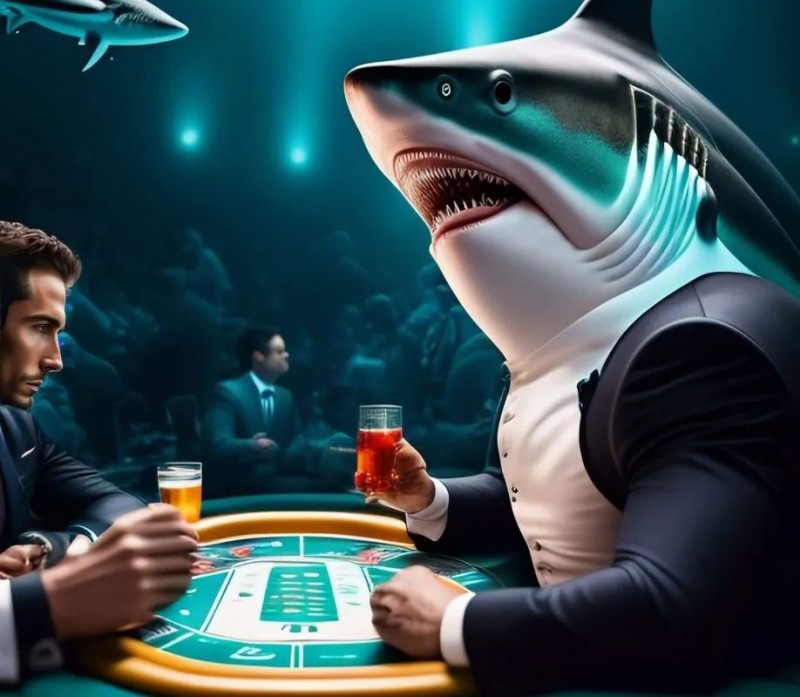 【EV扑克】话题 | 4个单挑时的“黑招”,在发牌之前粉碎你的对手