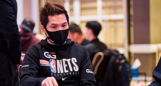 【EV扑克】堪称扑克界的奥斯卡,GPI全球扑克排名榜国人TONY荣登第一!誓言夺下WSOP主赛事冠军