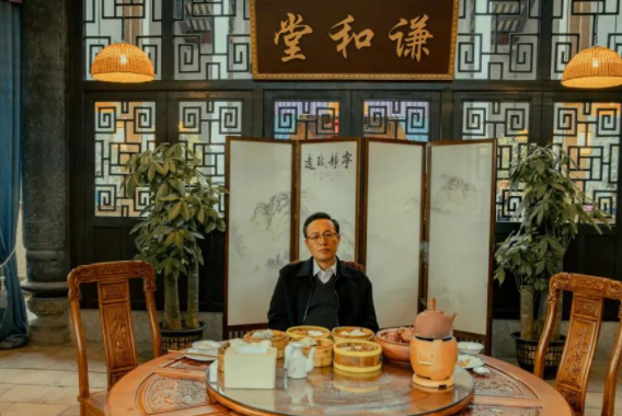 旧厂街那个鱼档卖鱼的阿强的图片 旧厂街那个鱼档卖鱼的阿强