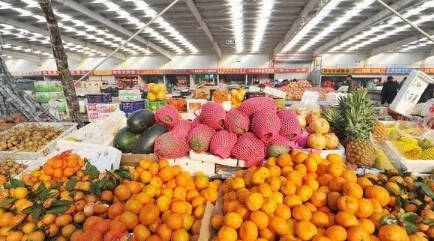 南方的天空的图片 南方的天空