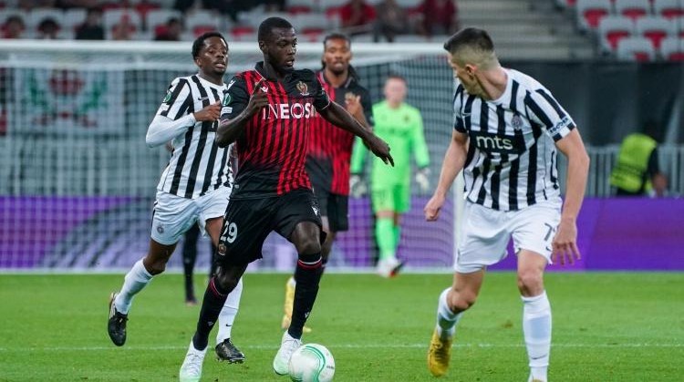 大发体育-尼古拉斯-佩佩:不知道阿森纳想要什么,现在我在尼斯非常开心,大发助力你的致富之路!