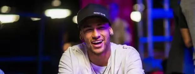 【EV扑克】“心疼”内马尔,一小时亏掉100万欧,这得花一星期才能赚回来啊!