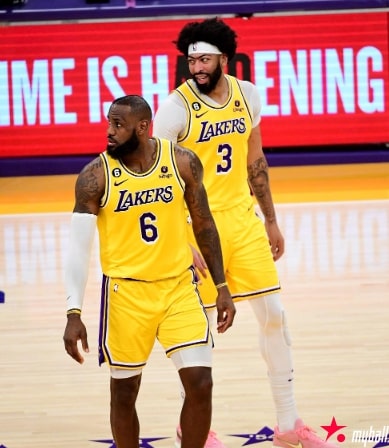 迈博体育 官网战力榜:绿军回到榜首 湖人暴升至十二