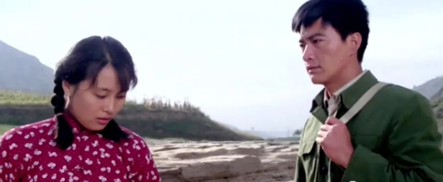 见过路遥的图片 见过路遥