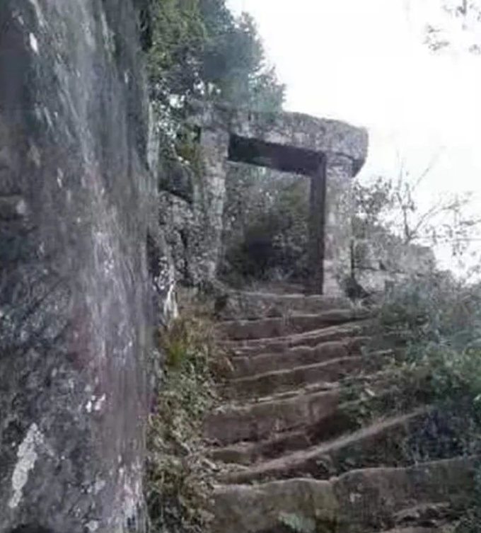 响硐拾遗(十)的图片 响硐拾遗(十)