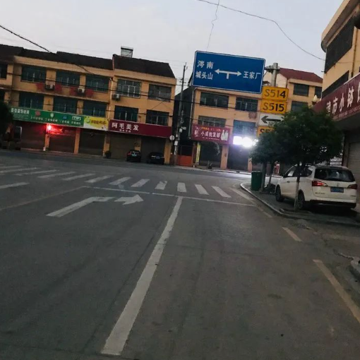 摩旅之“三峡公路”