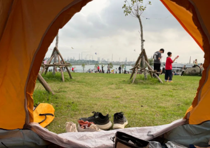 草长莺飞的季节