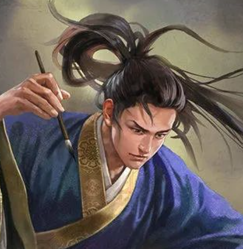 才高八斗忆曹植