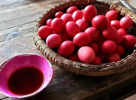 闲话“鸡蛋”的图片 闲话“鸡蛋”