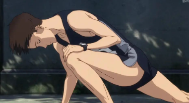 每一个跳跃的心意的图片 每一个跳跃的心意