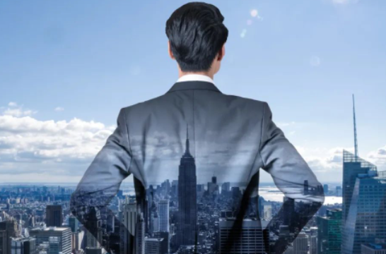 人生挺短，干就完了。