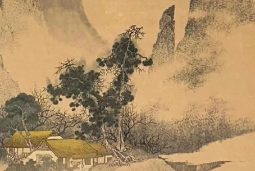 如梦似幻，诗性浪漫