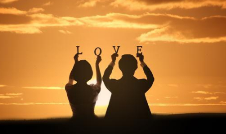 &#8220;假小子&#8221;谈恋爱