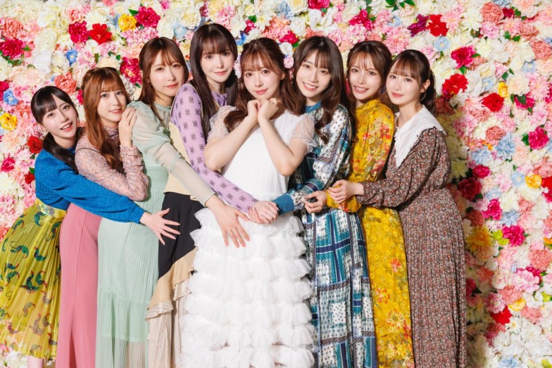 向三上悠亜说谢谢!七仙女PV共演的意义是什么?