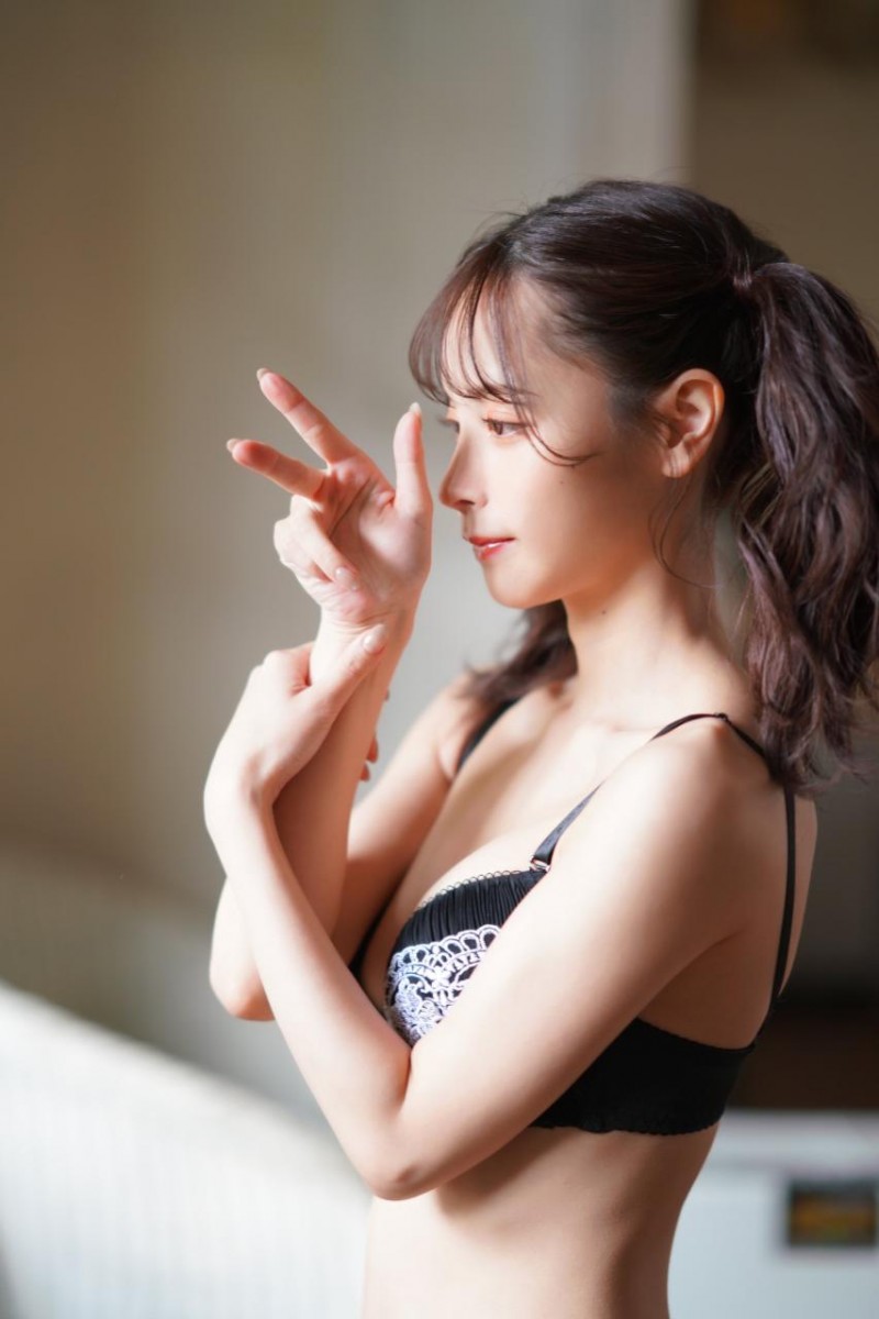 怎么看三上和相沢引退?桃乃木香奈没在演的!