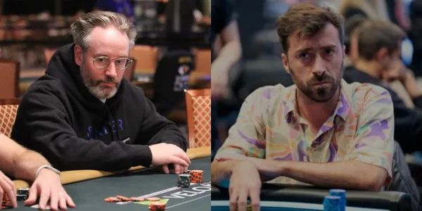 【EV扑克】手牌分析:这个恶心的诈唬,看似偷得好,其实是弃得烂!