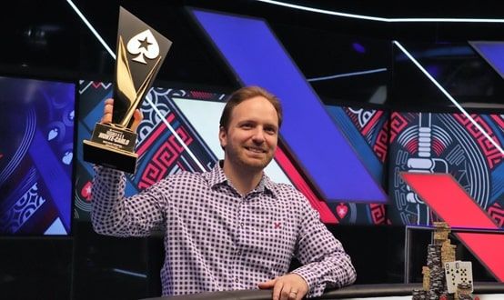 【EV扑克】加拿大超强资深选手Mike ‘SirWatts’ Watson,线上实时为你解惑!