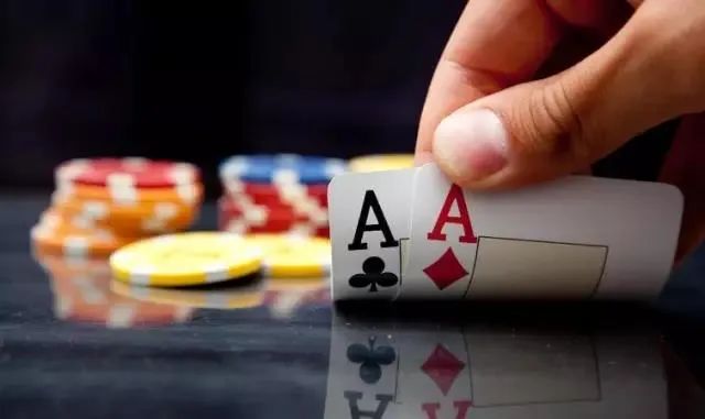 【EV扑克】教学：帮助新人起步的十个技巧