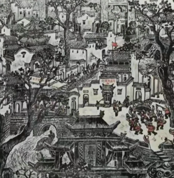 成功缘于诚实的耕作