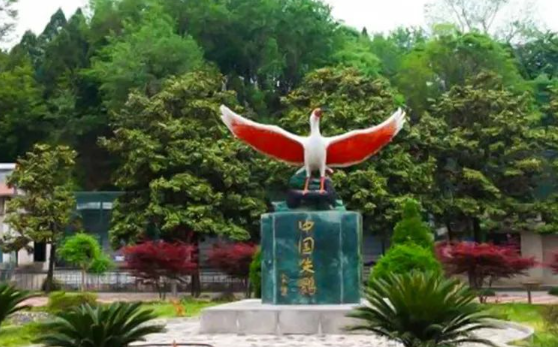 洋县山水地名荟萃