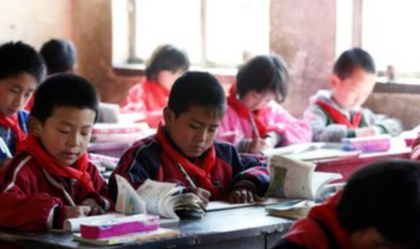 乡村教育的困境的图片 乡村教育的困境