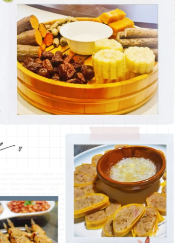 总要寻觅一点别样的偏爱