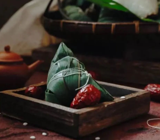 家乡的端午节的图片 家乡的端午节