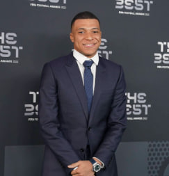 大发体育-姆巴佩言论引六队友向主席投诉,大发助力你的致富之路!