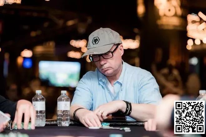 【EV扑克】教学:作为一个牌手,你要明白什么时候该打、该弃牌