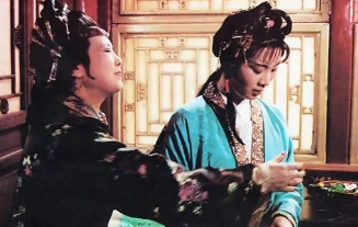 鸳鸯：有勇气悬梁，为何没勇气活着？