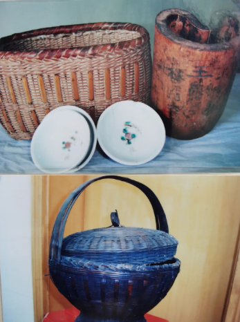 我家老屋变迁史的图片 我家老屋变迁史