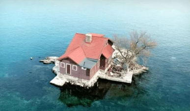 与世隔绝十二天（1）