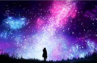 散布那几点星光