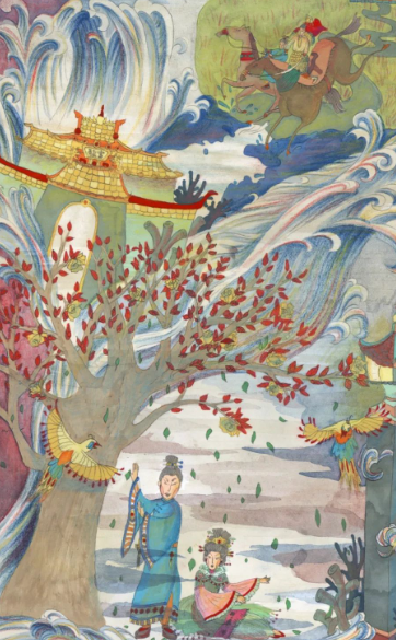 刀郎的刀的图片 刀郎的刀