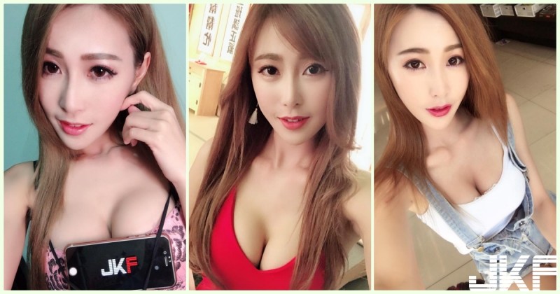 好猛！女神艾比「超銷魂影片」尺度太激情！極緻誘惑的「邪惡畫面」沒有極限…