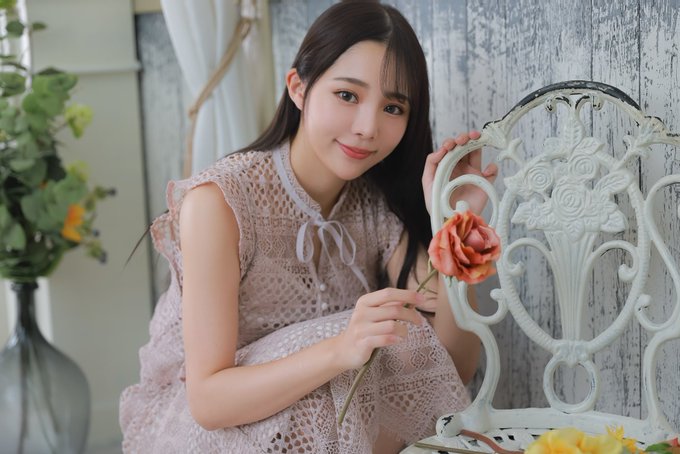 橘知花出道作品番号及封面,橘知花个人简介