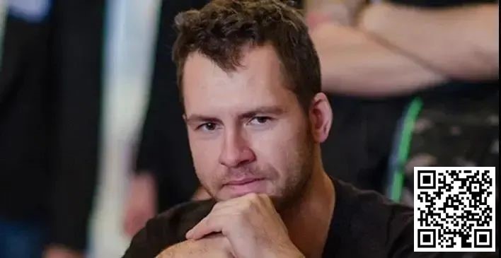 【EV扑克】趣闻 | Daniel Cates在伦敦遭遇飞车党,手机被抢走