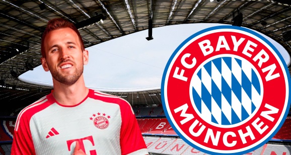 大发体育-8500万镑!破转会费纪录,拜仁签英格兰第一射手,大发助力你的致富之路!