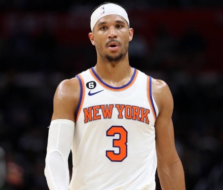 大发体育- 赚了!新晋美国国家队成员4年8100万续约尼克斯,大发助力你的致富之路!