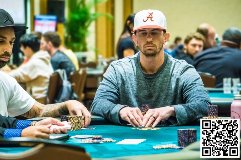 【EV扑克】离了大谱!FT最短码协议后居然拿到亚军奖金!