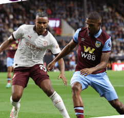 大发体育-英超-哈兰德双响德布劳内伤退 曼城3-0伯恩利取开,大发助力你的致富之路!