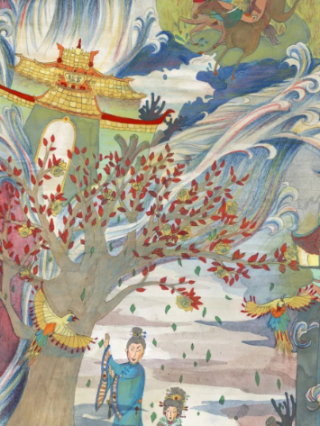 刀郎的刀的图片 刀郎的刀