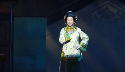 《倾宁夫人》：契约